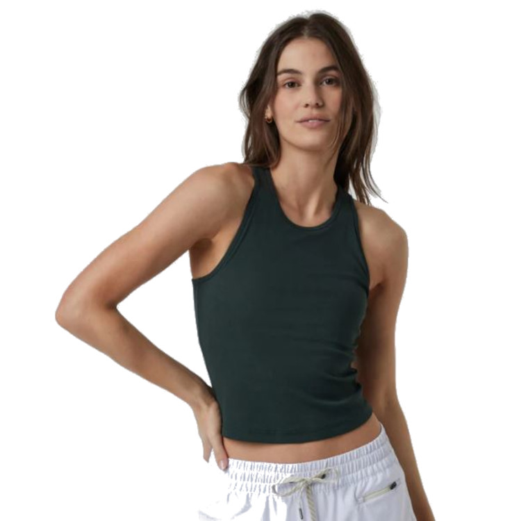 Vuori Pose Plyo Tank - Women's - Image 4